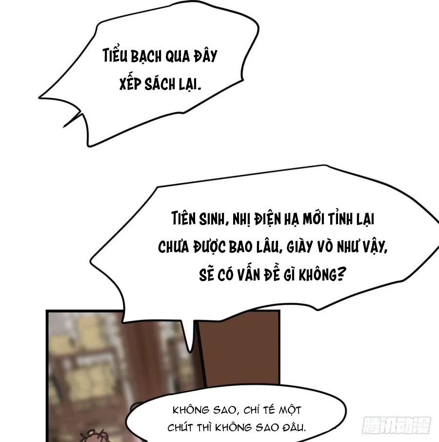 Bắt Lấy Ngao Ngao chapter 154 - Trang 10