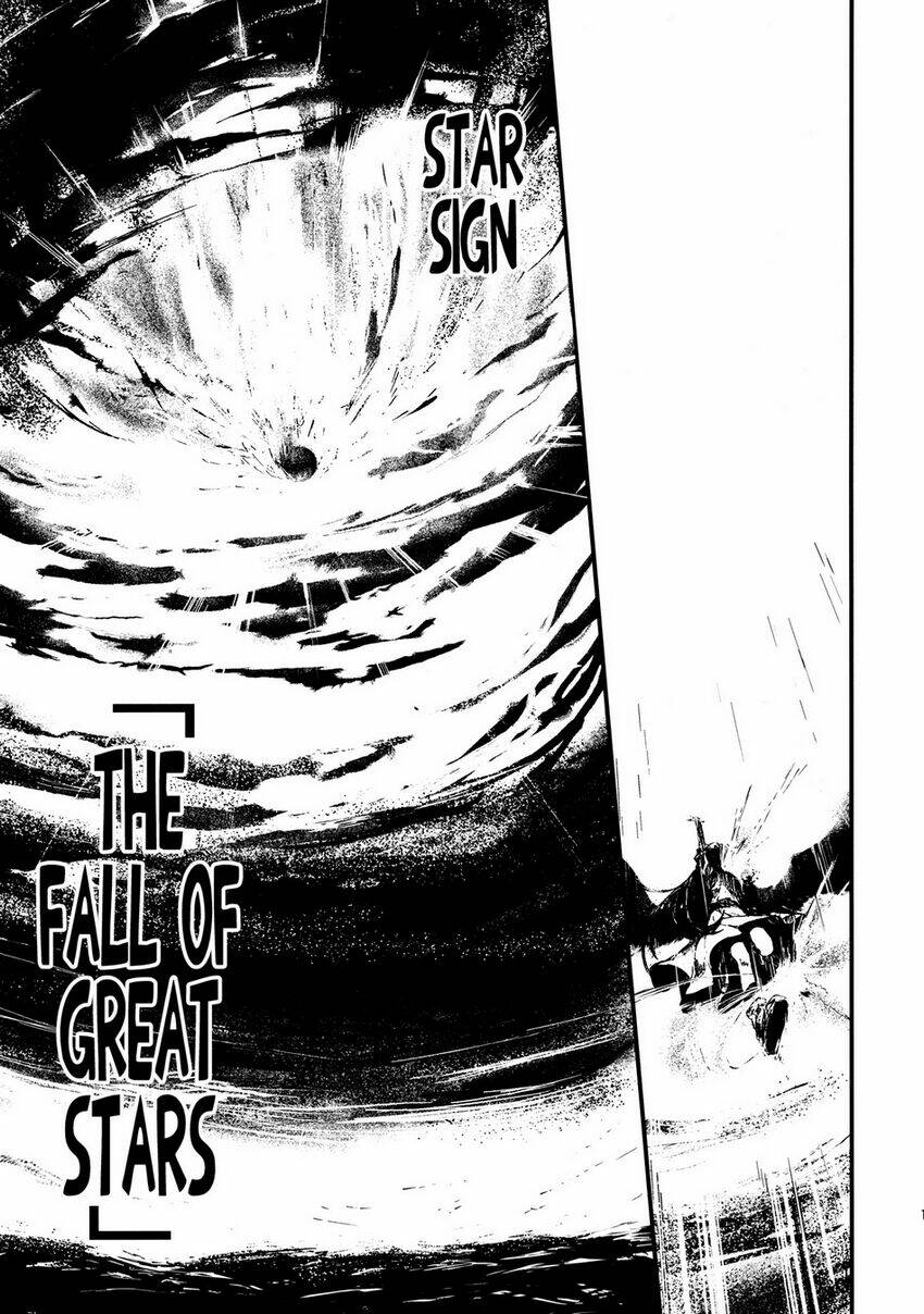 touhou - utsuho of the void chapter 4 20