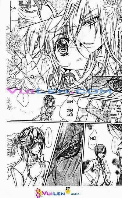 chàng trai quý tộc chapter 3 27