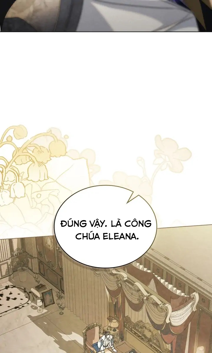 ánh sáng của bình minh chapter 54 20