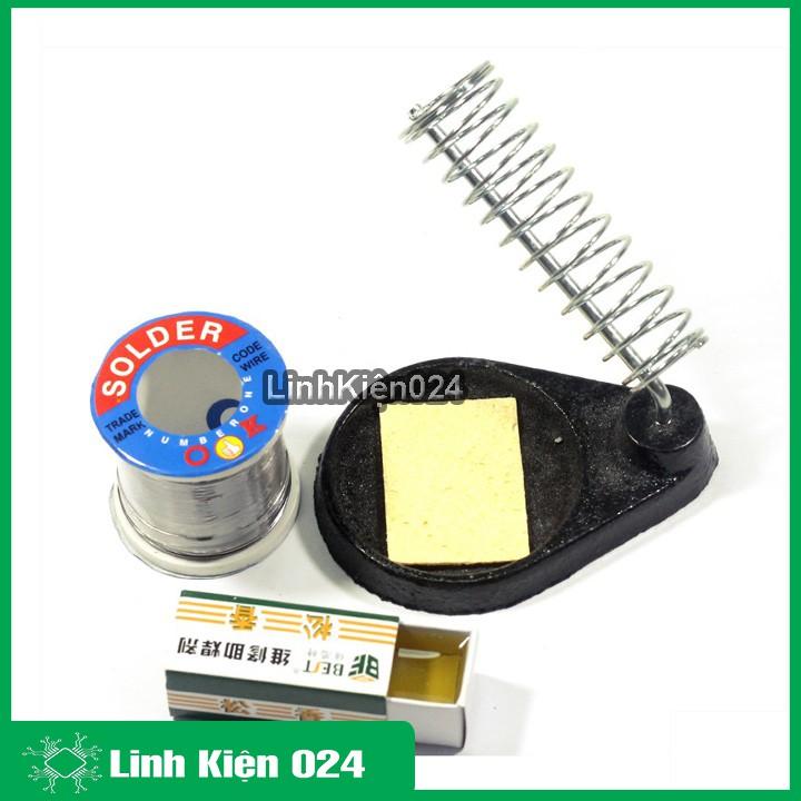 Bộ Phụ Kiện Hàn Đa Năng