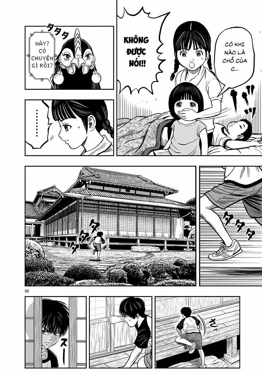 cự kê chiến ký chapter 9.2 13