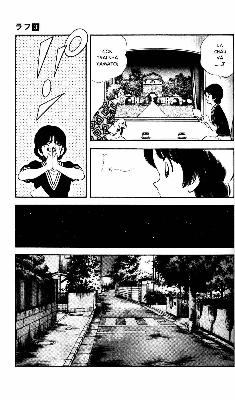 rough - ngọc thô chapter 22 10