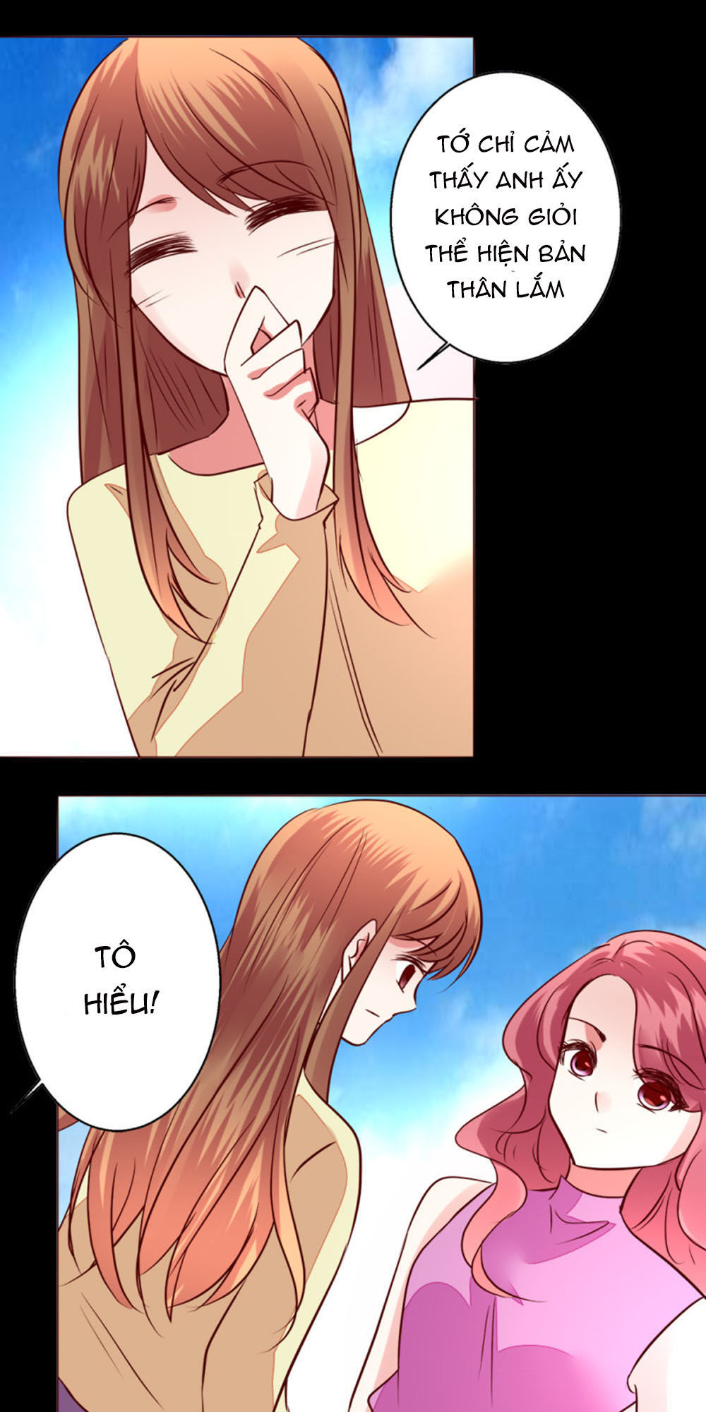 một tuần làm tình nhân chapter 65 12