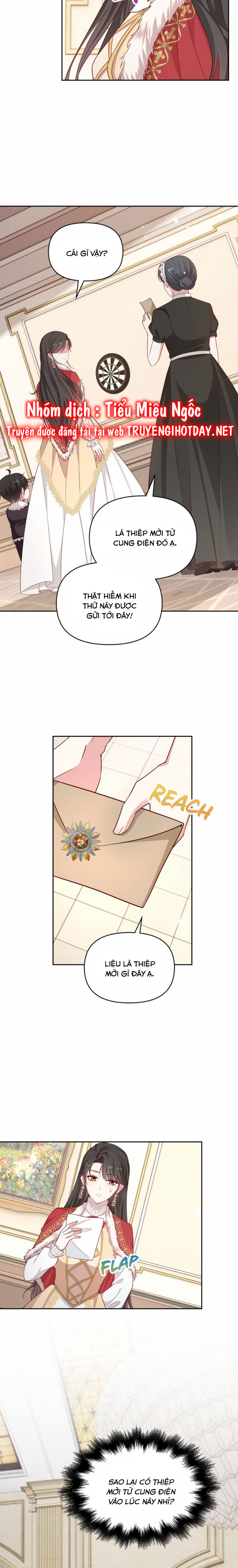 đi tìm papa cho đứa trẻ chapter 18 20