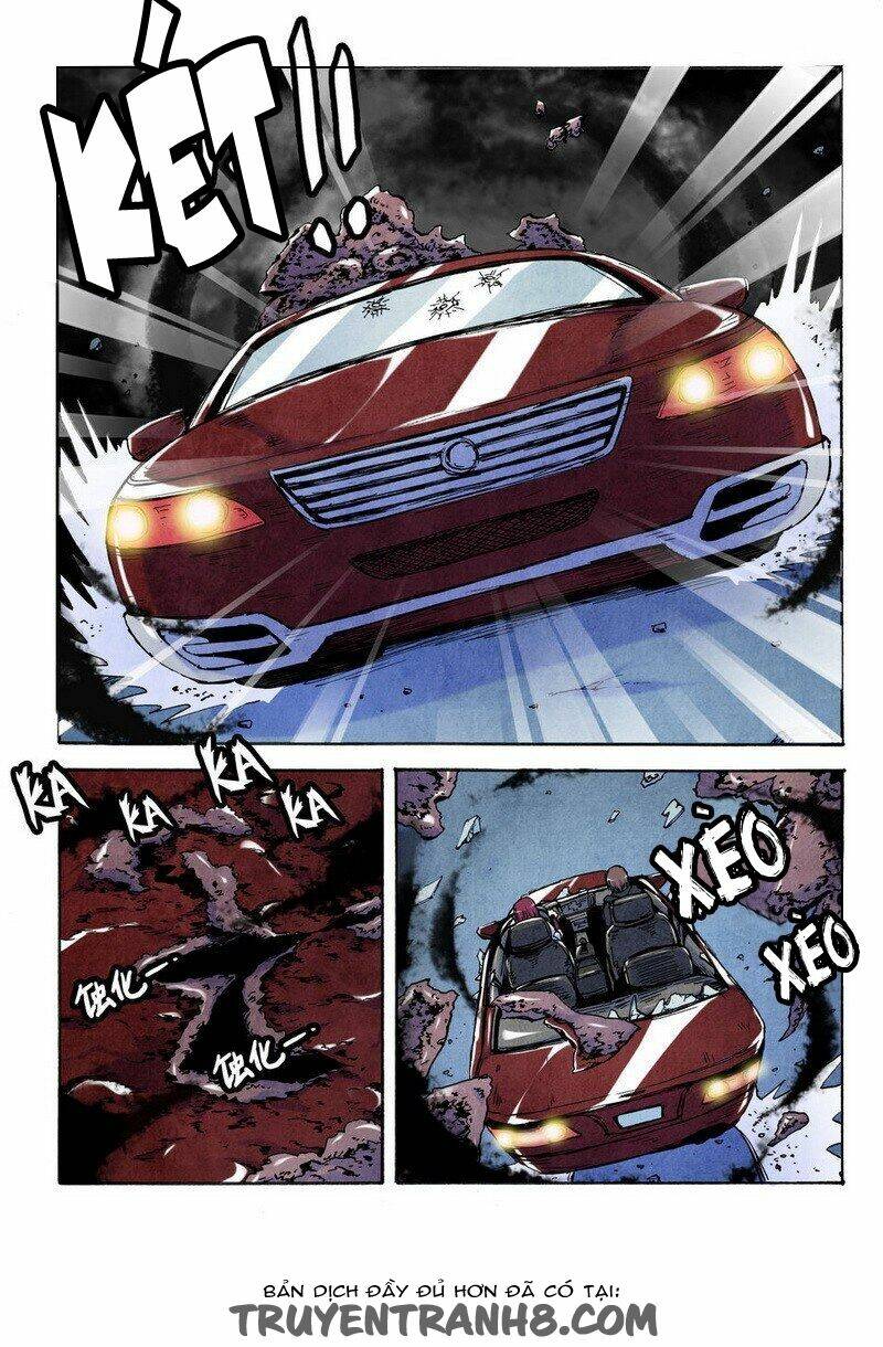 tai họa chết người chapter 7 8