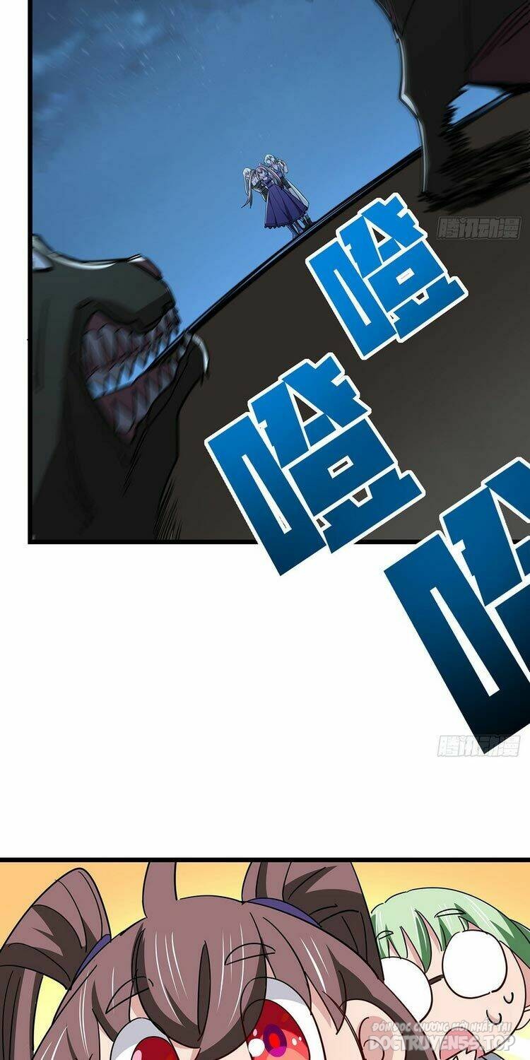 giải cứu 99 nữ chính ở mạt thế chapter 58 35