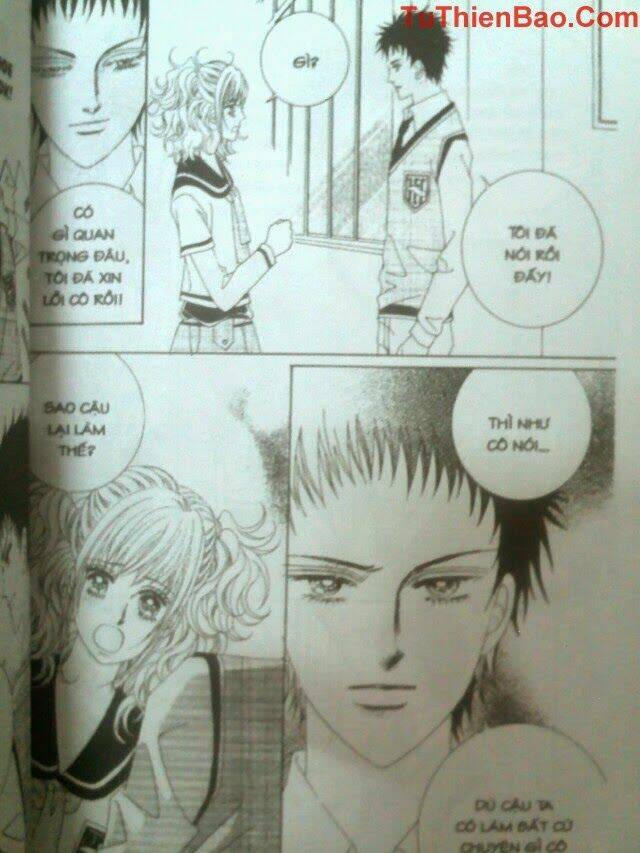 tình trong mộng chapter 6 63