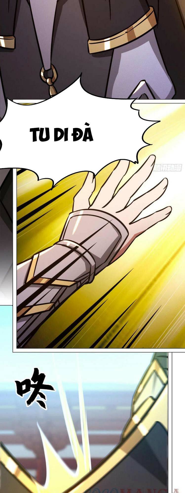 vạn cổ kiếm thần chapter 197 8