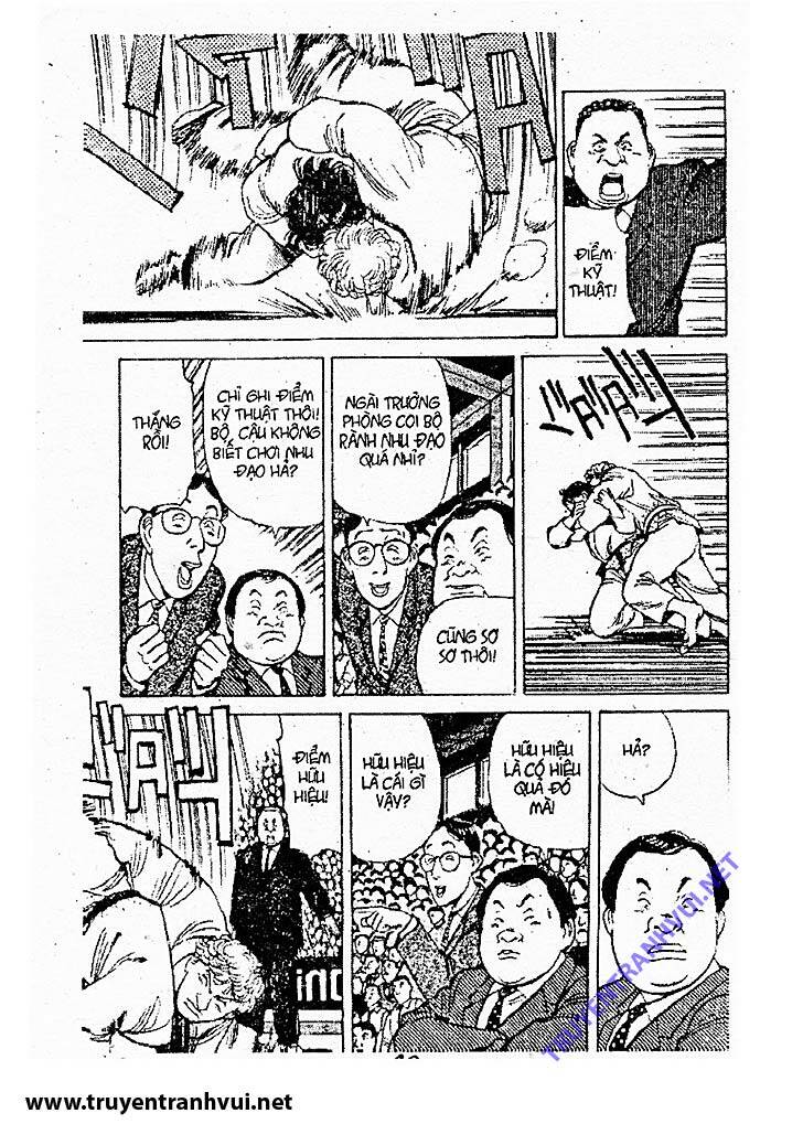 yawara chapter 169 5