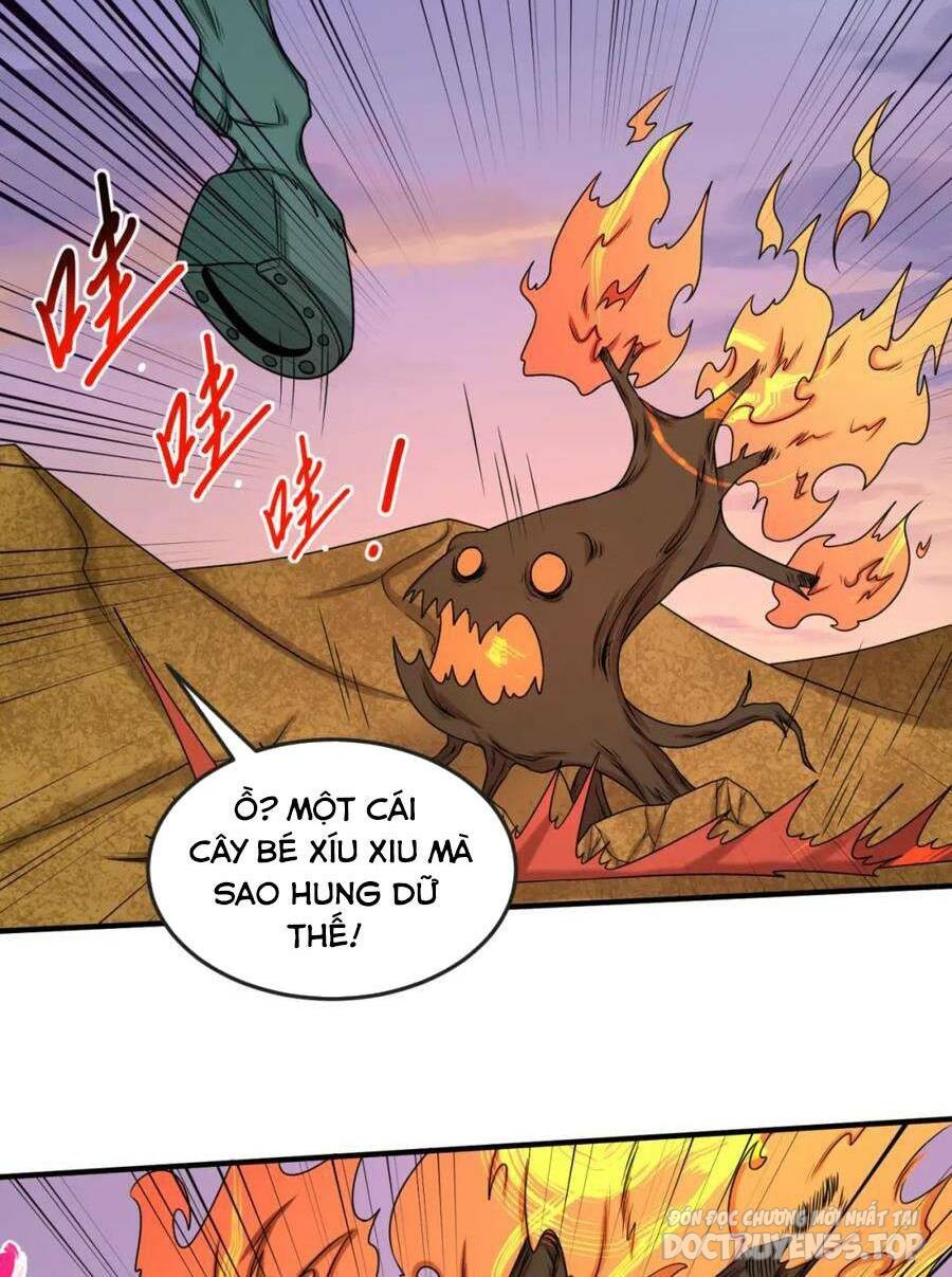 toàn cầu quỷ dị thời đại chapter 87 13