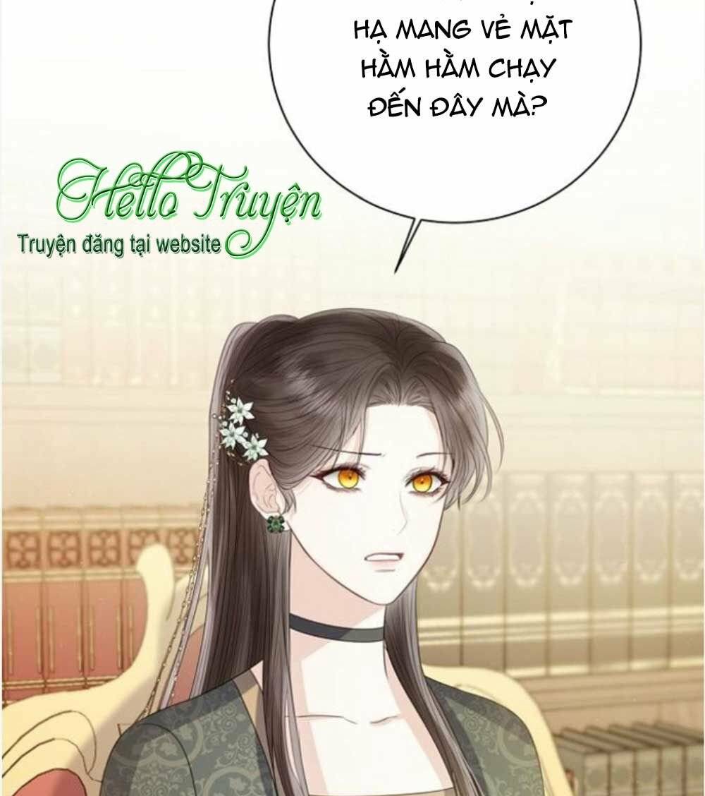 tôi sẽ từ bỏ vị trí hoàng hậu chapter 32 56