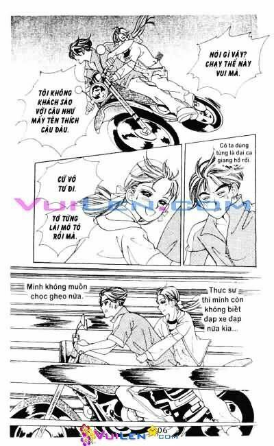 hợp đồng nô lệ chapter 8 106