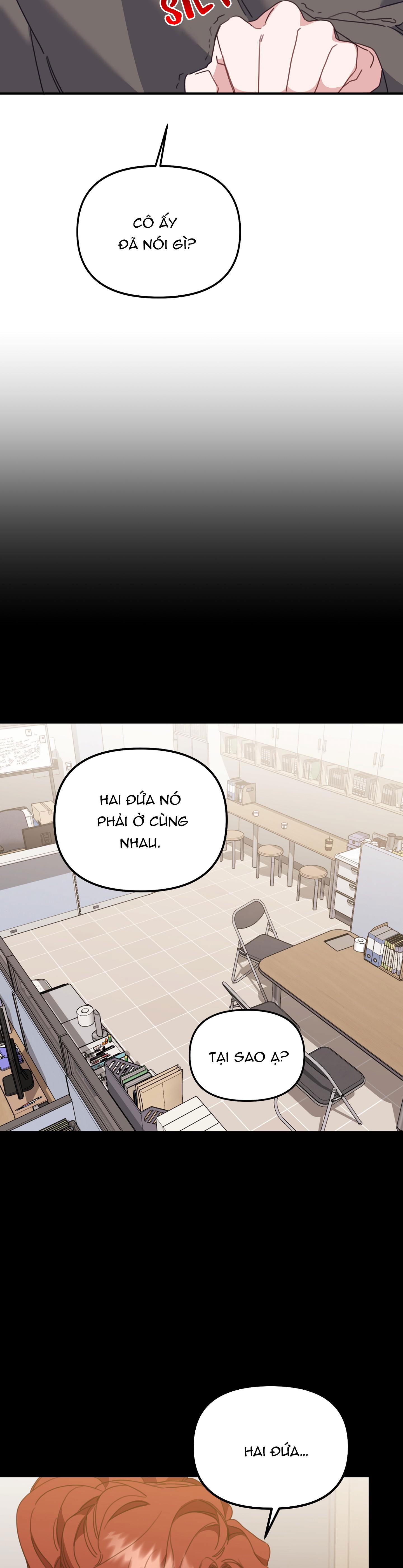 hổ trở về chapter 9 10