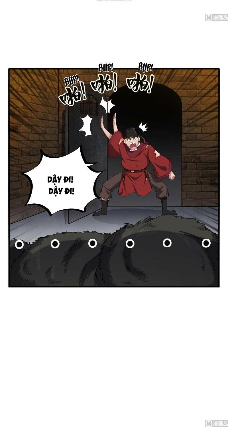 trọng sinh tới đại đường chapter 74 10