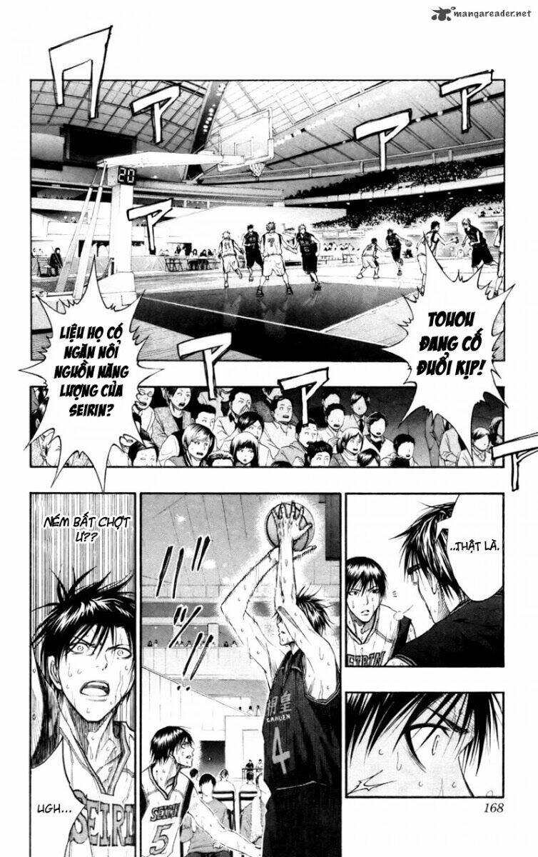 vua bóng rổ kuroko chapter 126 4