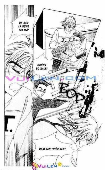 có anh trong đời chapter 8 29