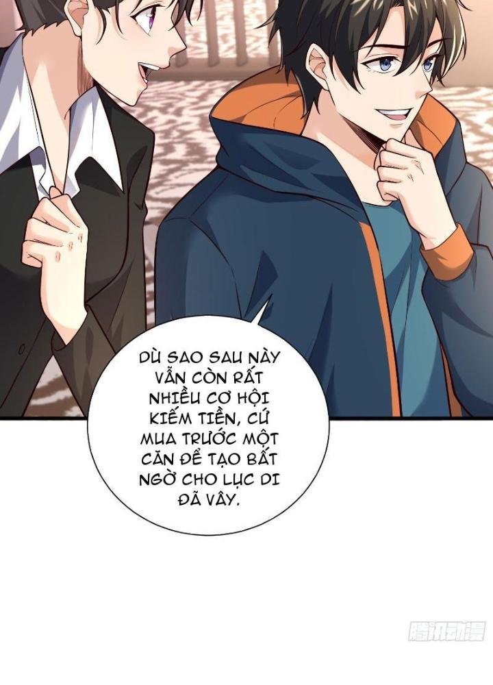 từ dã quái bắt đầu thăng cấp chapter 16 18