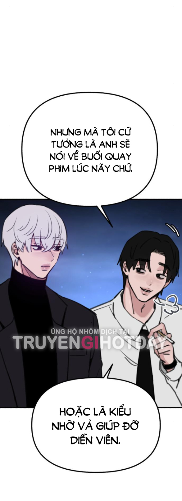 nàng thơ nổi tiếng - nàng thơ myung chapter 57.2 9