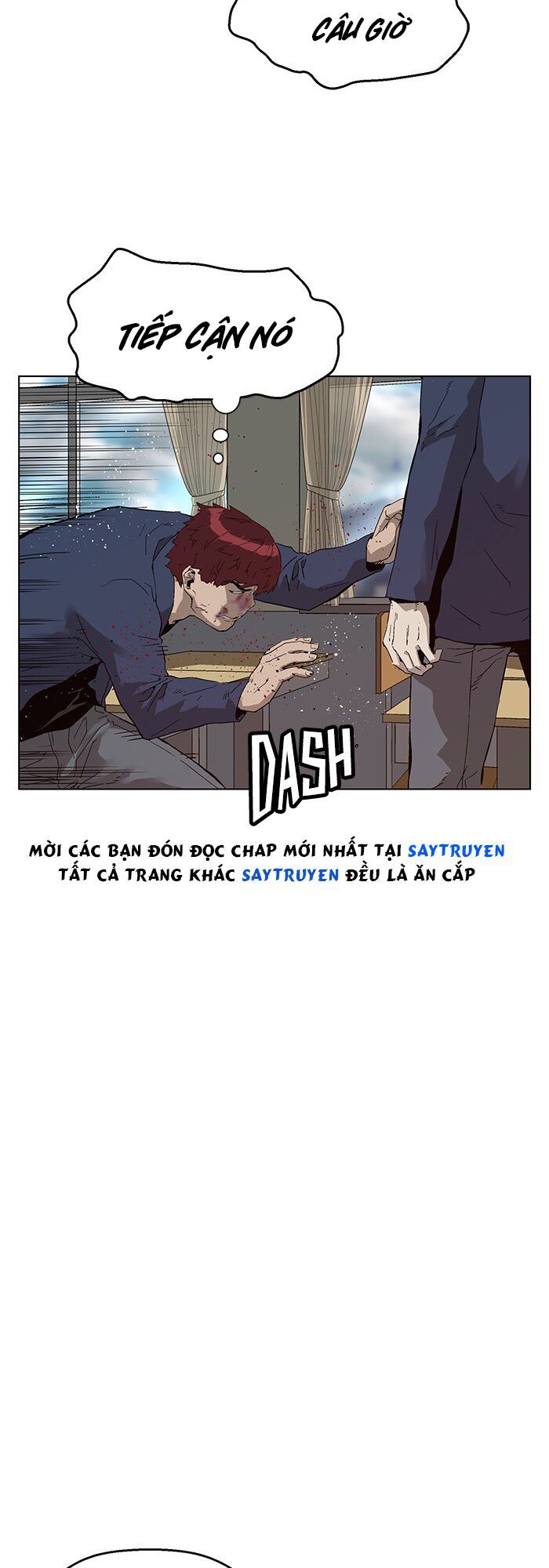 anh hùng yếu chapter 139 33