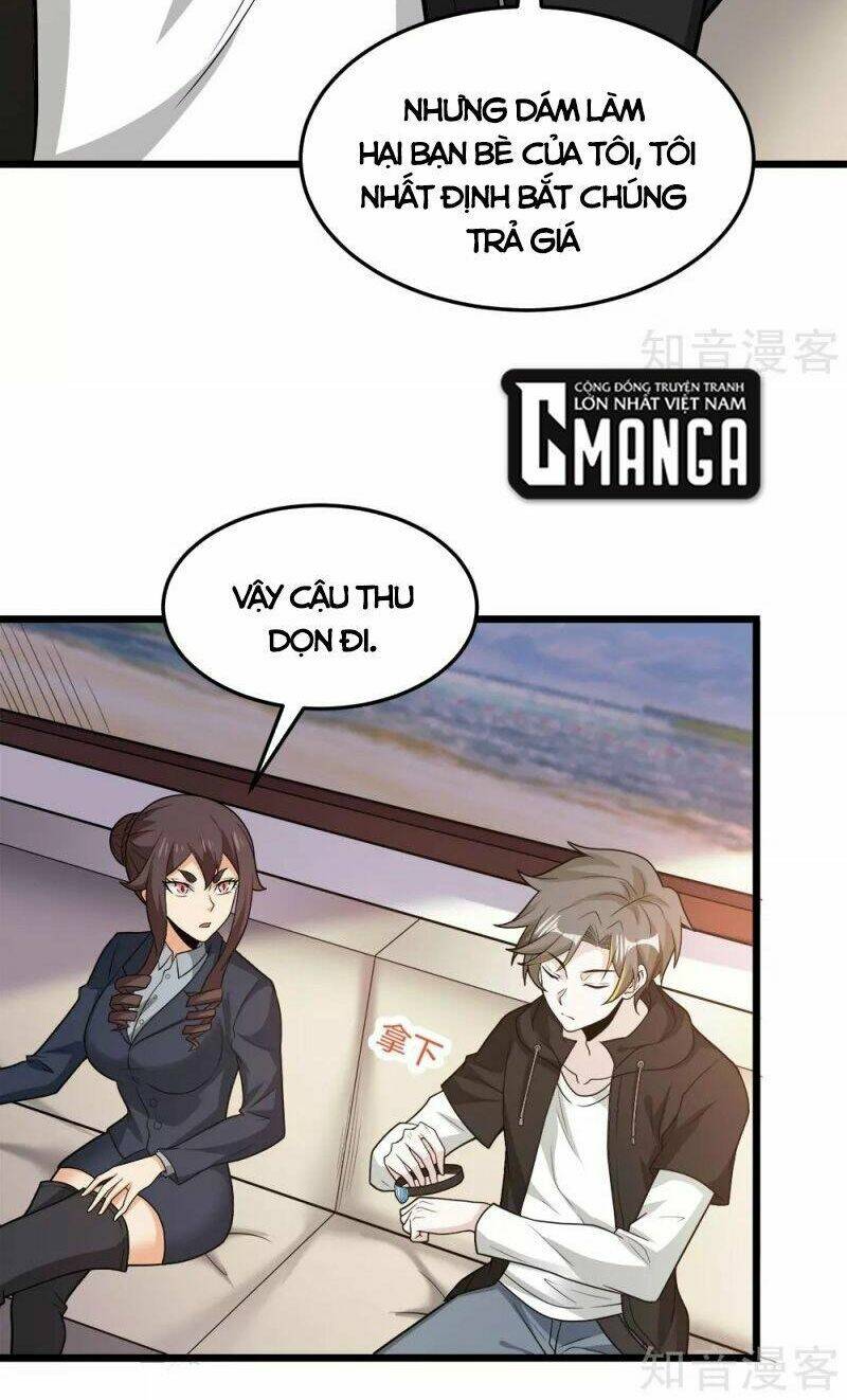 kiếm vũ chapter 197 10
