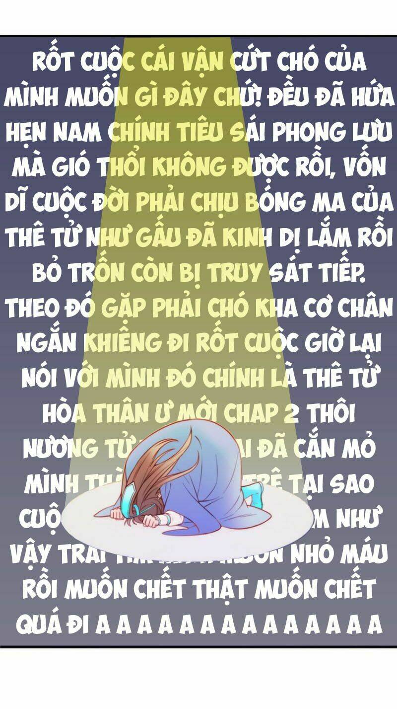 cướp chàng vợ về đón năm mới chapter 4.2 23