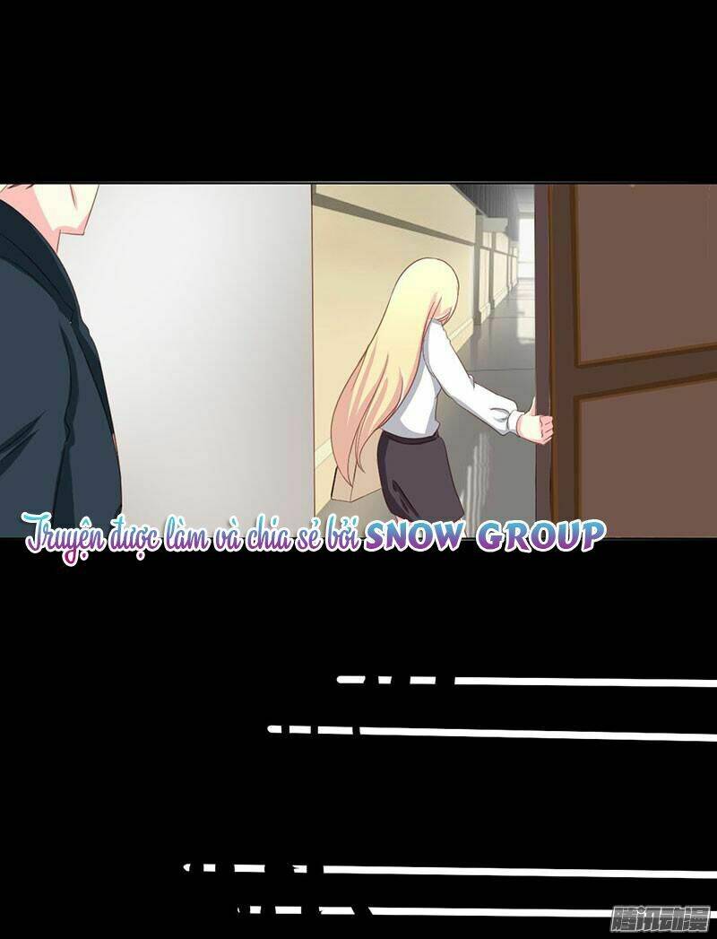 cuộc sống về đêm của người vợ 18 tuổi chapter 14 21