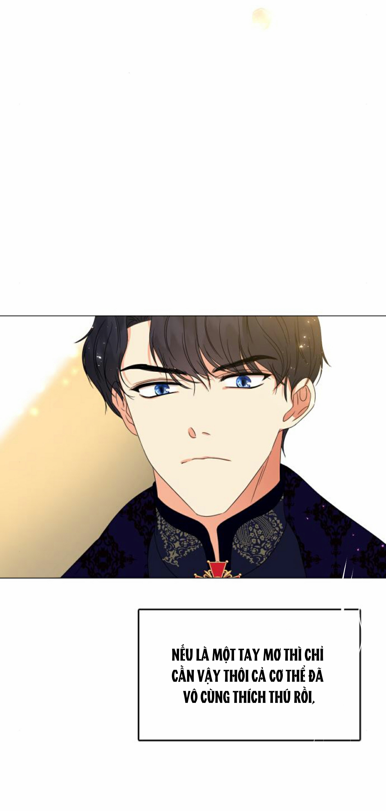 tôi hoán đổi thân xác với thái tử chapter 3.2 10