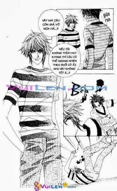 wait! wolf chapter 14 154