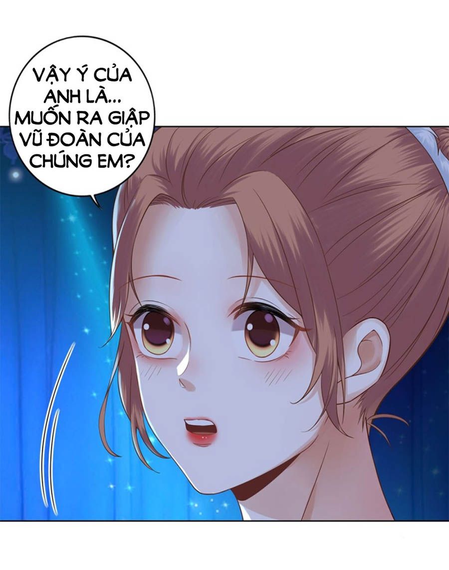 Bạn Trai Điều Khiển Giấc Mơ chapter 55 - Trang 8