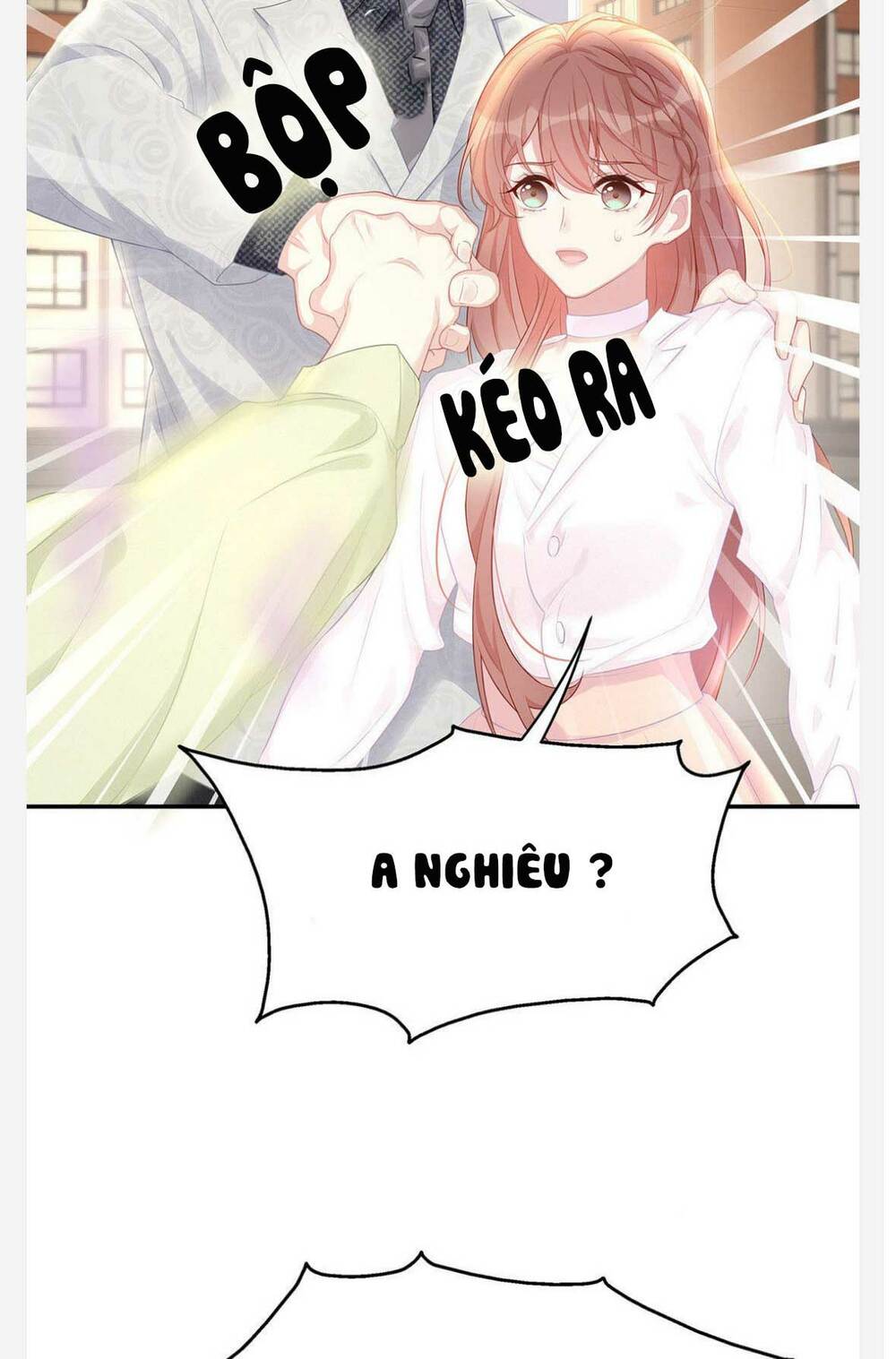 sủng em sủng tới tận cùng chapter 11 4