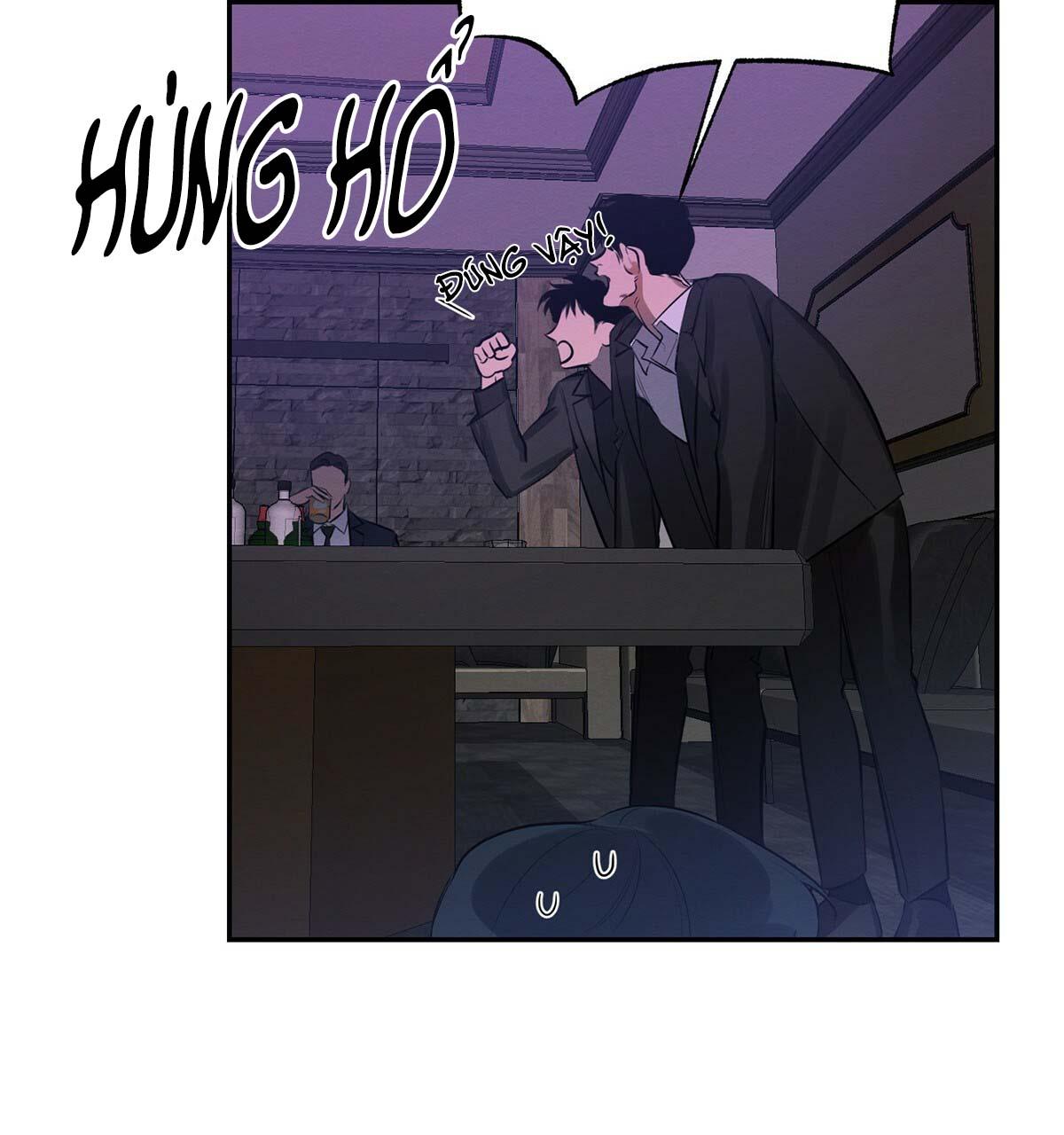 vòng xoáy của ác ma chapter 1 77