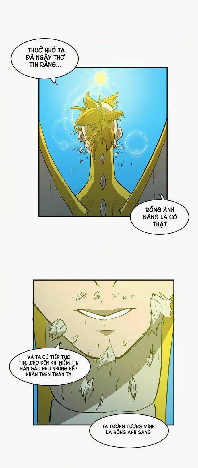 changsik đứa con của rồng chapter 11 27