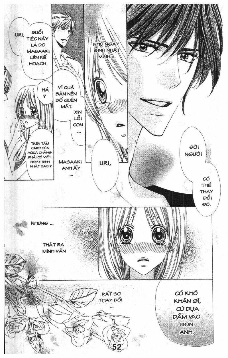 nụ cười thiên thần (bản đẹp) chapter 1 52