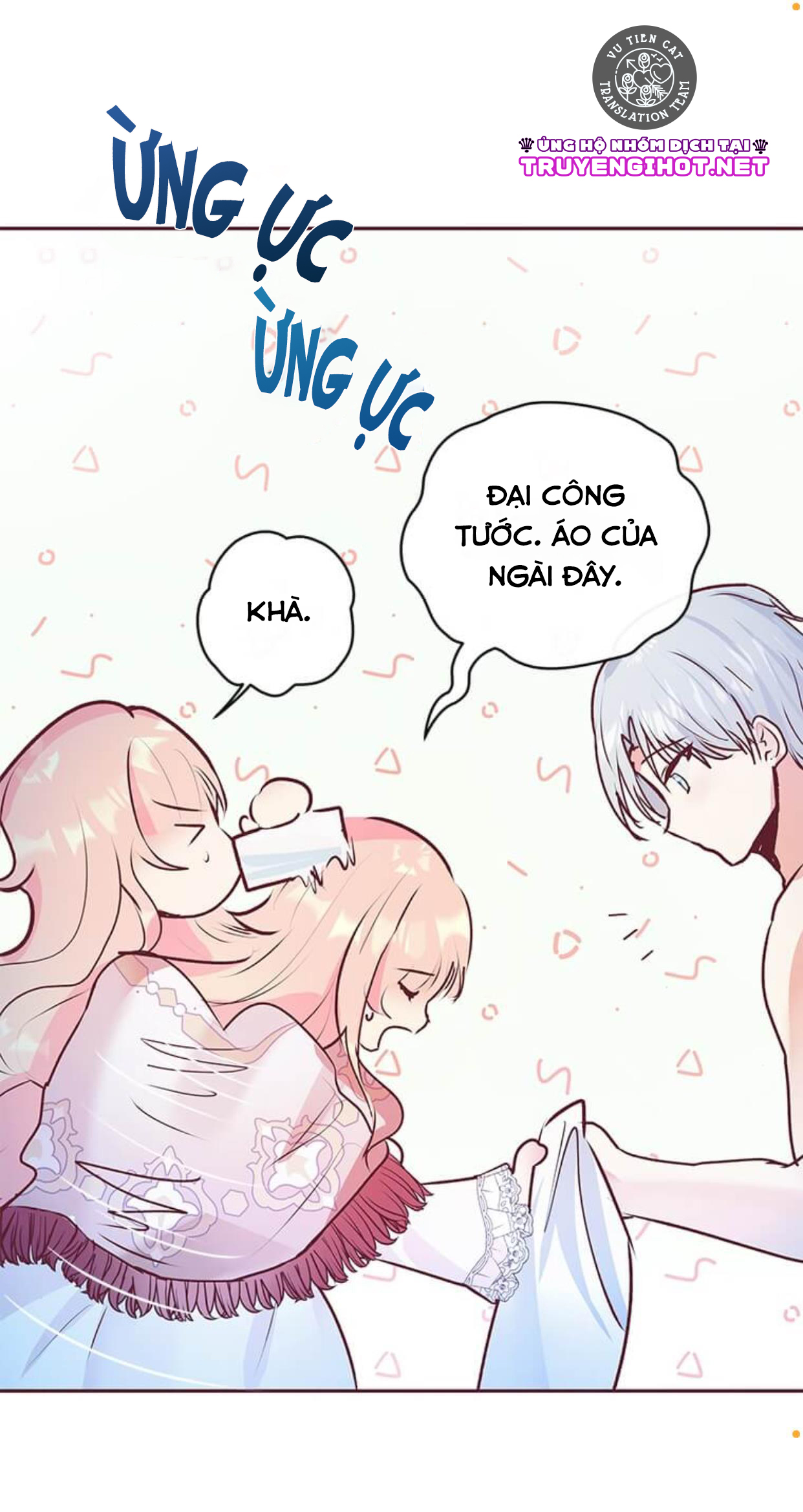 đó chỉ là sai lầm thôi mà, ngài đại công tước! chapter 4.2 10