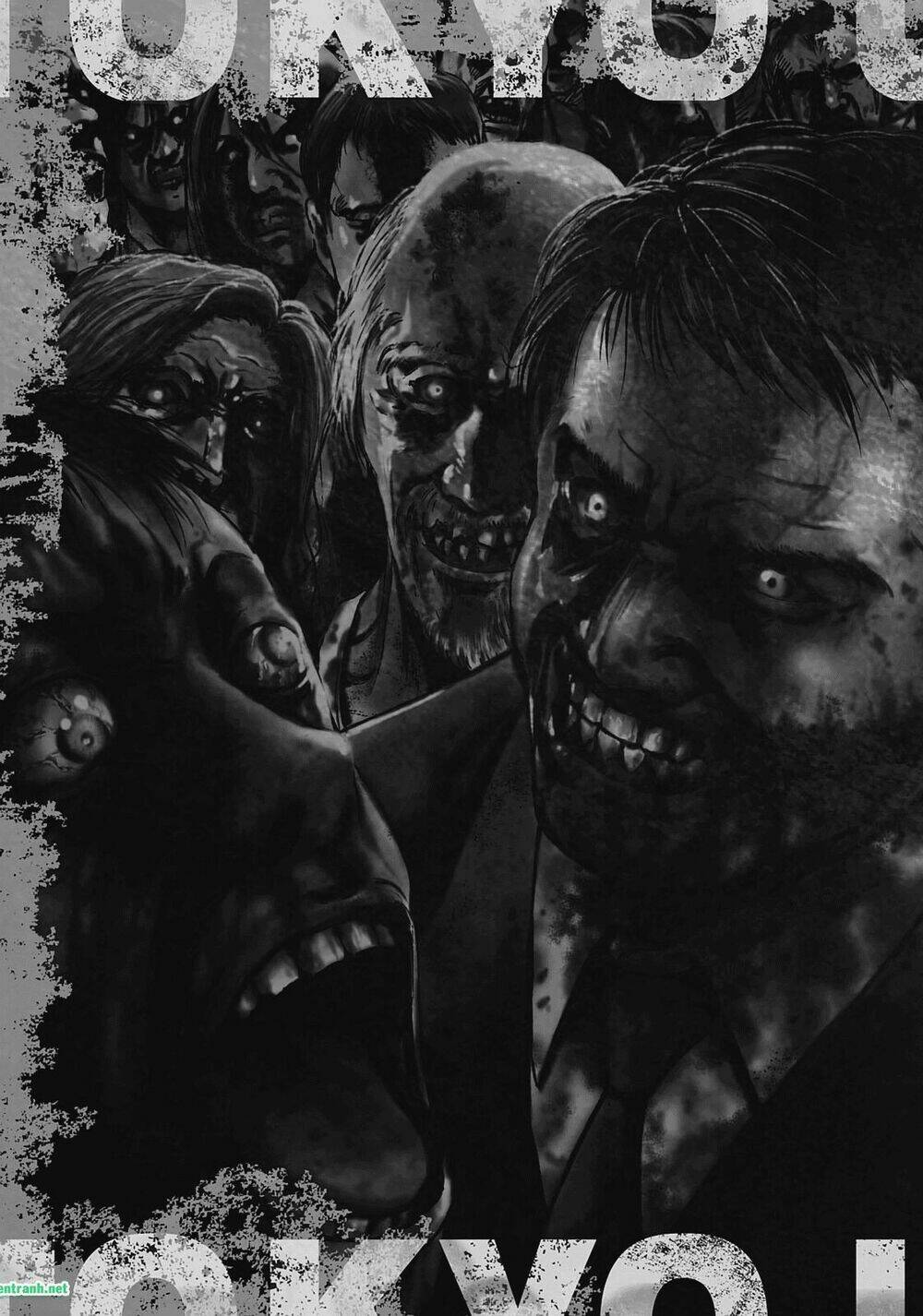 tokyo undead chapter 25 13