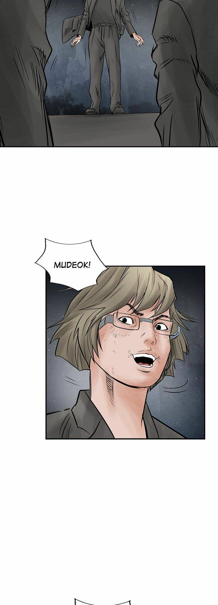 huyền thoại : khởi đầu chapter 35 19