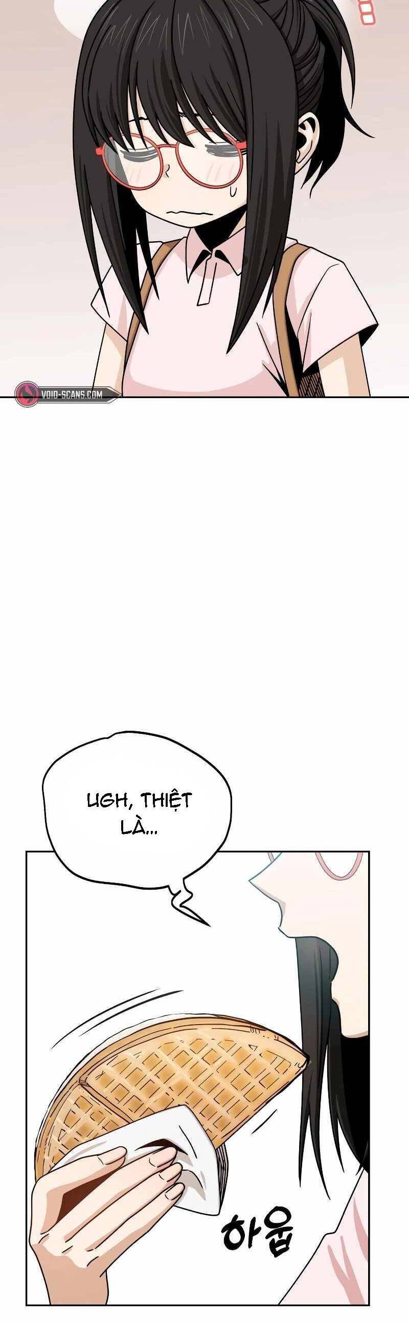 Lớ Ngớ Vớ Phải Tình Yêu chapter 59.1 3