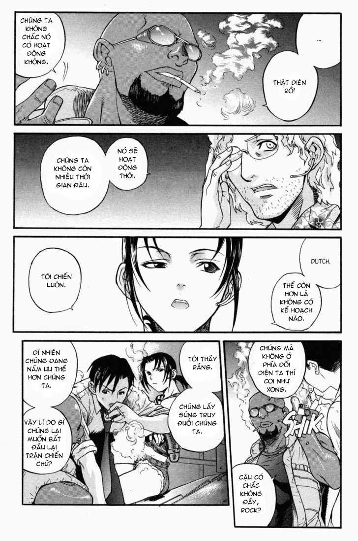 hố đen chapter 0 60