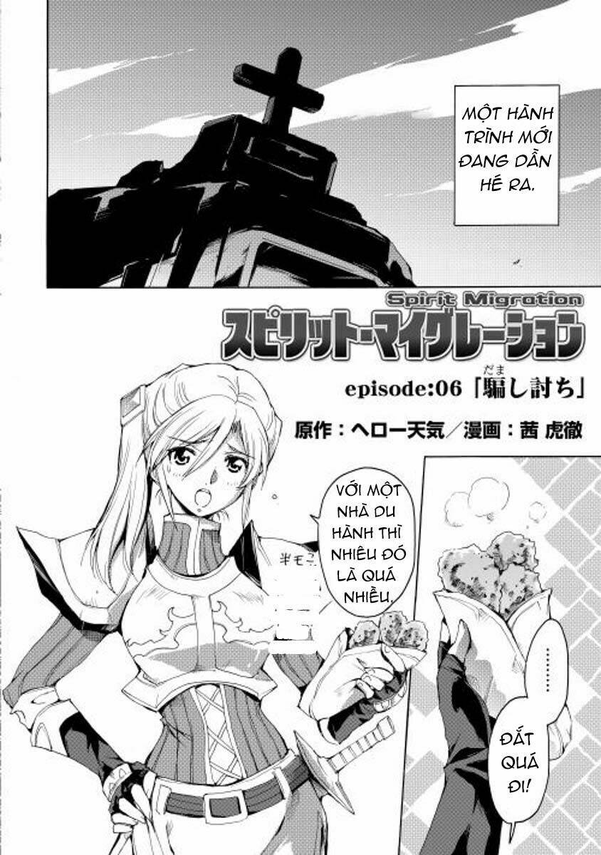 spirit migration chapter 6 3