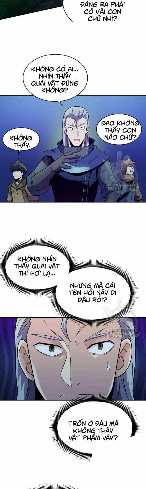 arcane sniper chapter 26 25