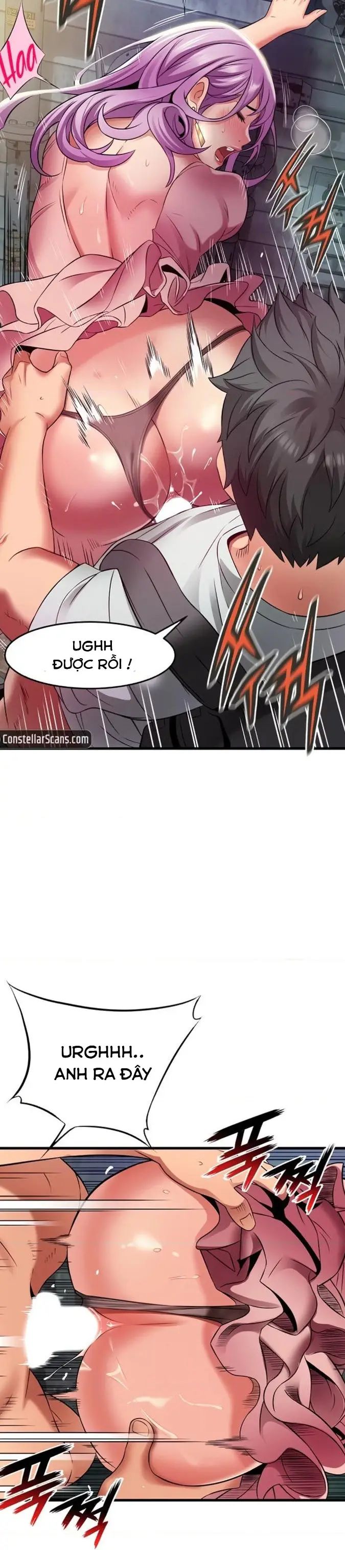 chuyện ngõ hẻm chapter 24 11