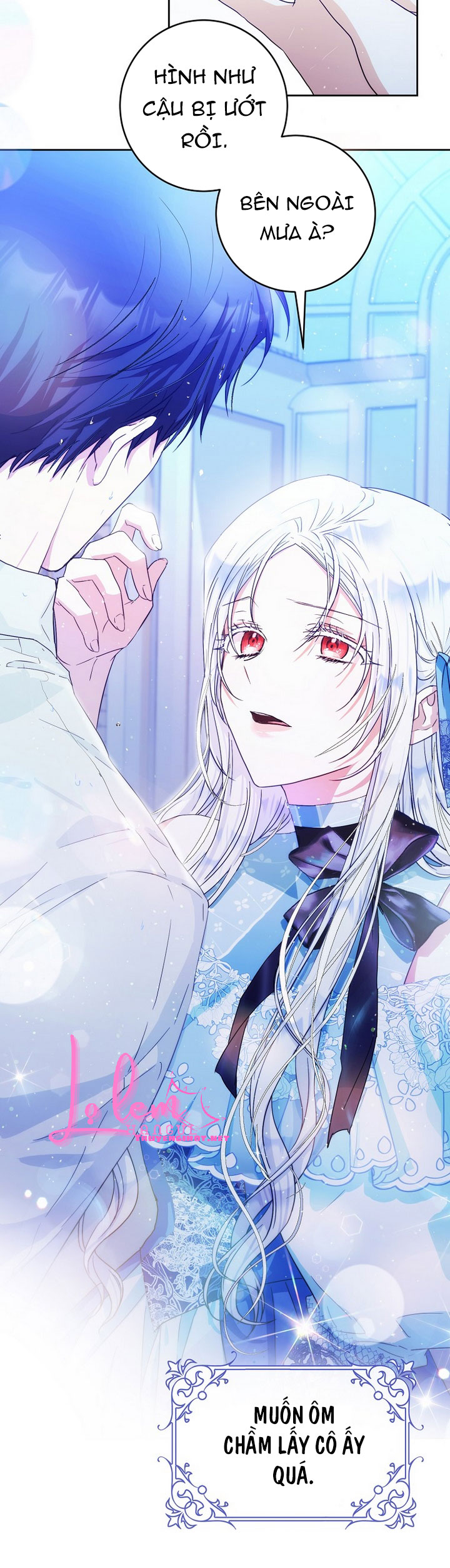 trở thành vợ của nam chính chapter 29.2 3