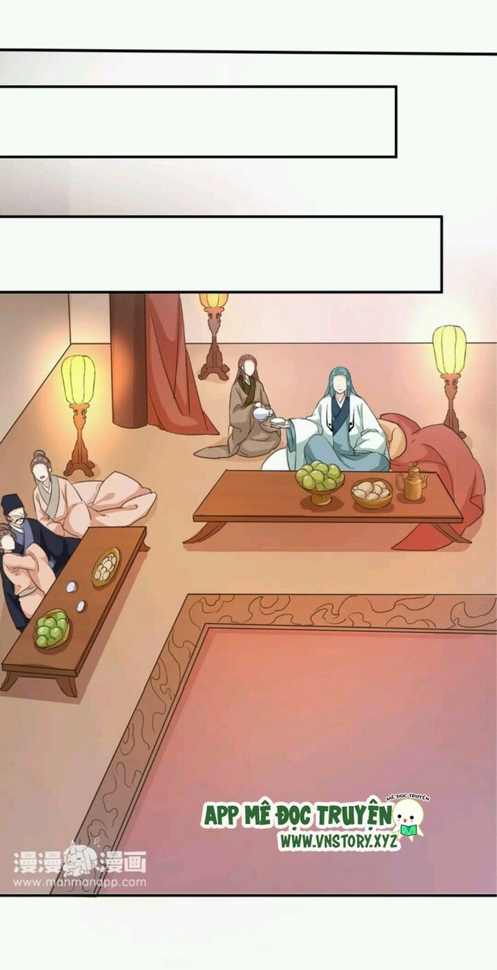 công chúa giá đáo chapter 25 15