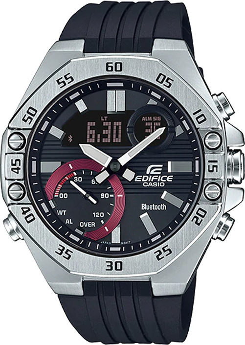 Đồng hồ Casio Nam Edifice ECB-10P-1ADF