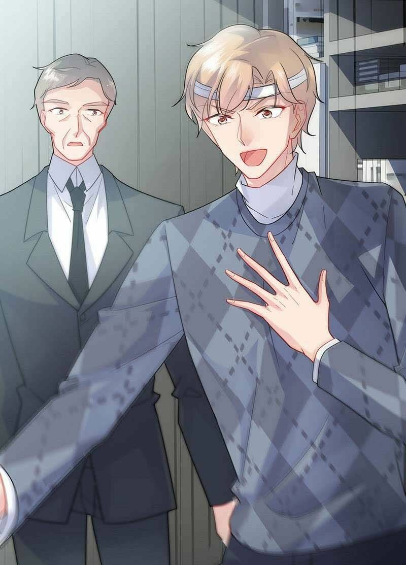 chọc tới chủ tịch tổng tài 2 chapter 112 10