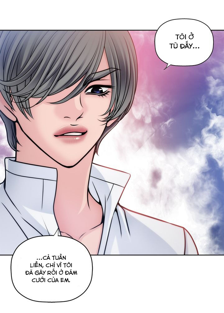 người đàn ông của tôi chapter 12.2 20