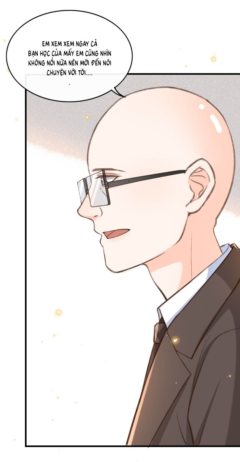 ngọt không ngừng nghỉ chapter 49 22