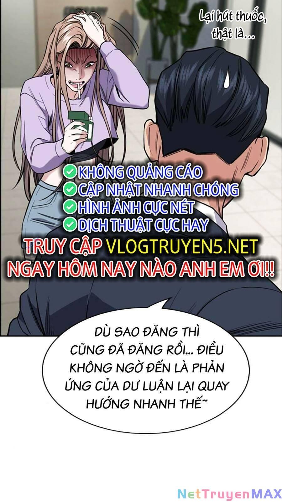 giáo dục chân chính chapter 116 64