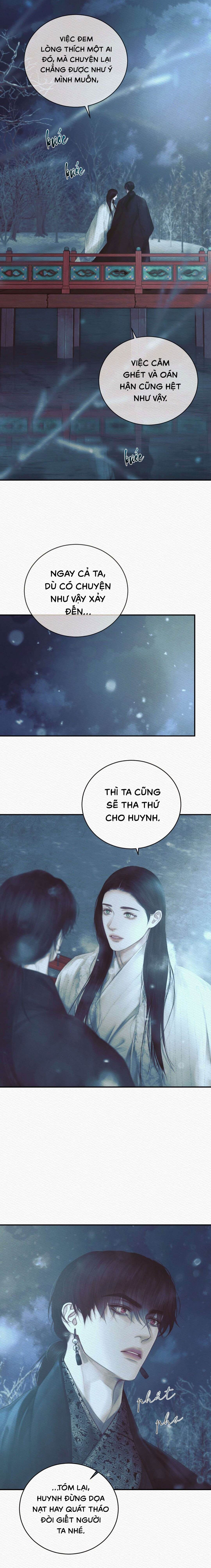 qủy dạ khúc chapter 87 2